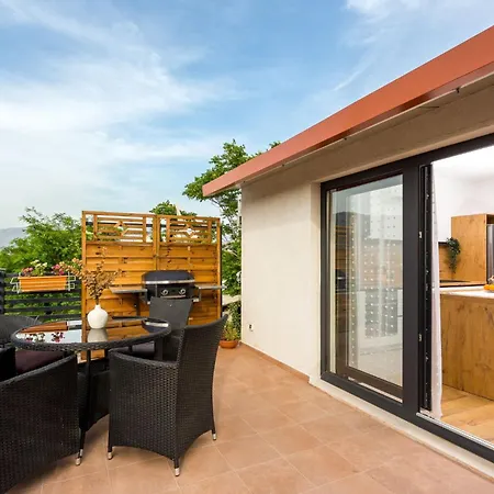 Apartman Vito سبليت