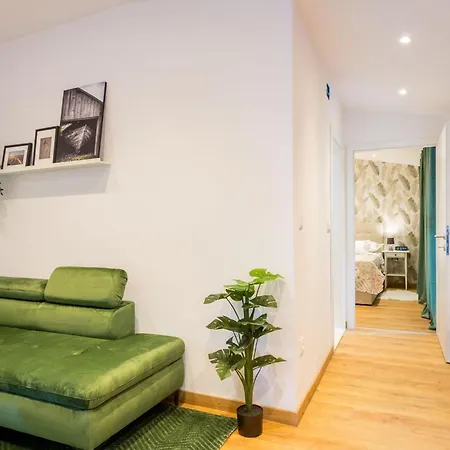 Apartman Vito شقة سبليت
