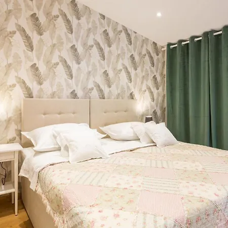 Apartman Vito سبليت