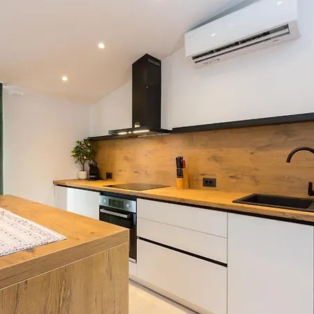 Apartman Vito سبليت
