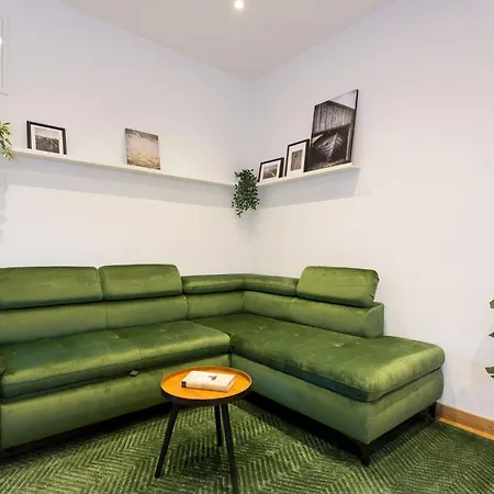 Apartman Vito * سبليت