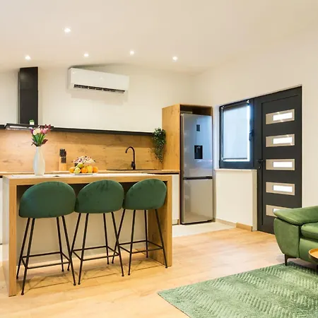 Apartman Vito شقة