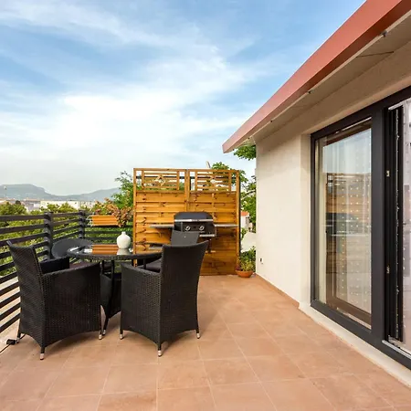 Apartman Vito شقة *