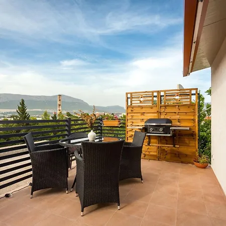 Apartman Vito سبليت