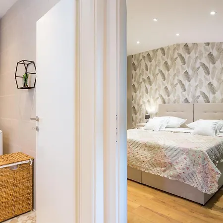 Apartman Vito سبليت