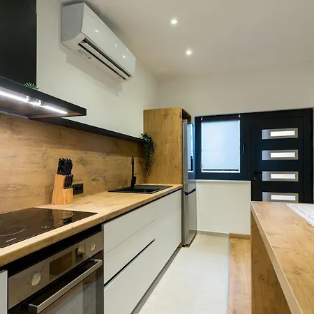 Apartman Vito * سبليت