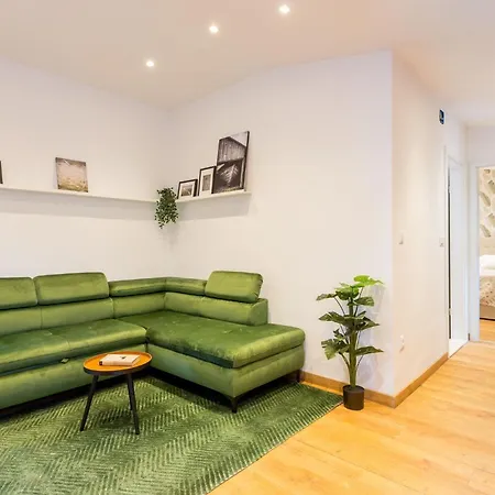 Apartment Apartman Vito