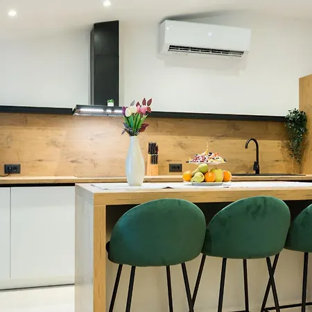 Apartamento Apartman Vito