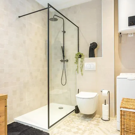 Apartamento Apartman Vito *