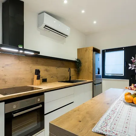 Apartman Vito Apartamento Split