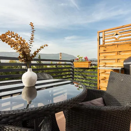 Apartamento Apartman Vito *