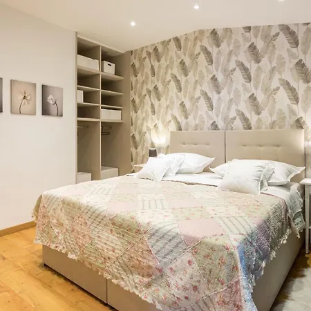 Apartman Vito